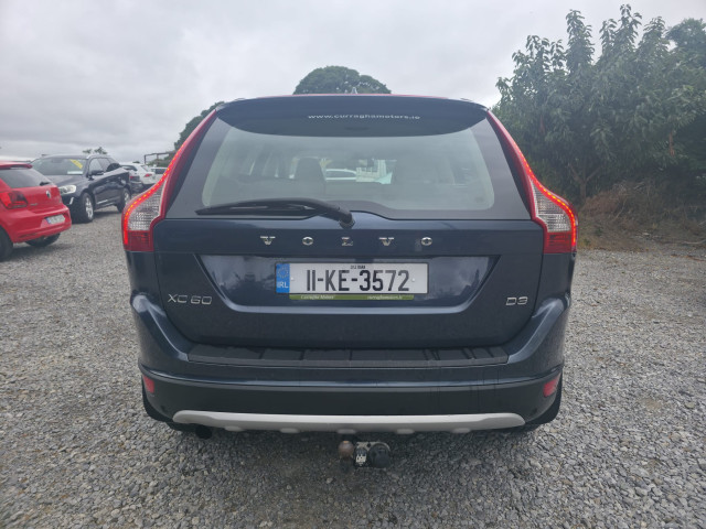 Image for 2011 Volvo XC60 D3 SE