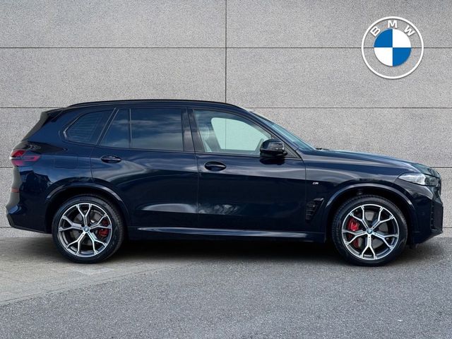 Image for 2024 BMW X5 xDrive50e M Sport