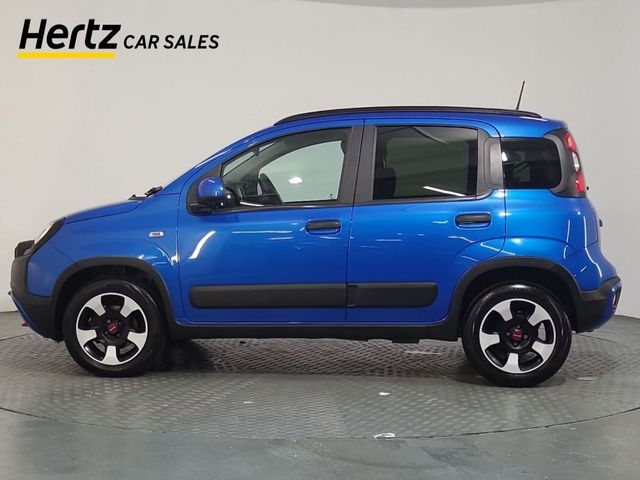 Image for 2023 Fiat Panda CROSS MHEV 1.0 Petrol Manual