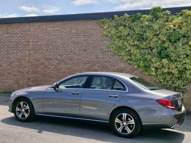 Image for 2016 Mercedes-Benz E Class 220 D AVANTGARDE FINANCE AVAILABLE