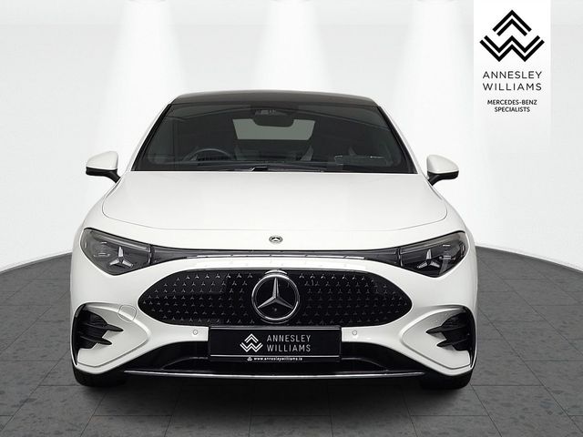 Image for 2026 Mercedes-Benz CLA Class CLA250+ AMG Line Edition 85kWh