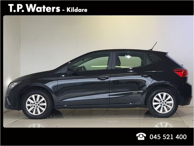Image for 2024 SEAT Ibiza 1.0 - 2 YEARS WARRANTY - SAME DAY FINANCE ARRANGED
