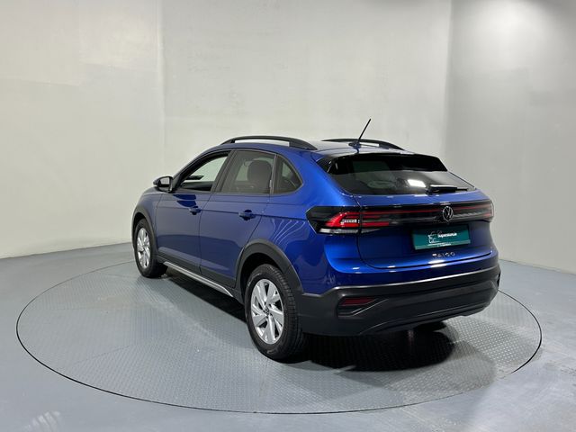 Image for 2024 Volkswagen Taigo Life 1.0 TSi 242