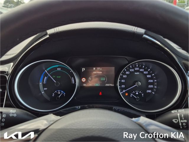 Image for 2024 Kia XCeed 1.6 GDI Plug-in Hybrid