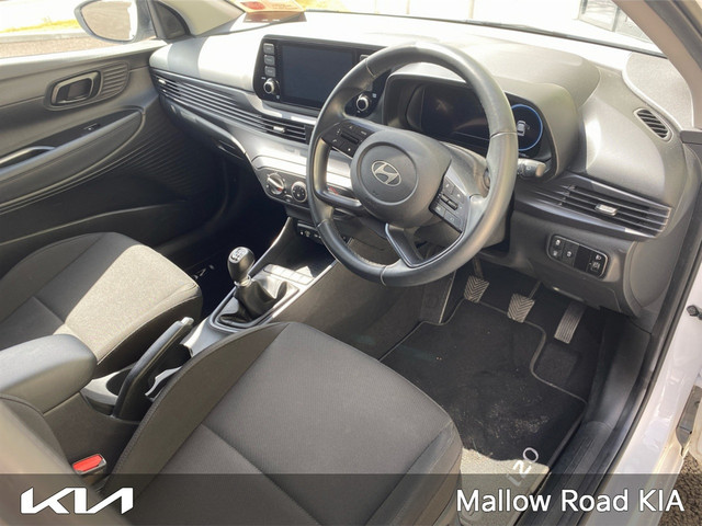 Image for 2024 Hyundai i20 DELUXE PLUS 5DR