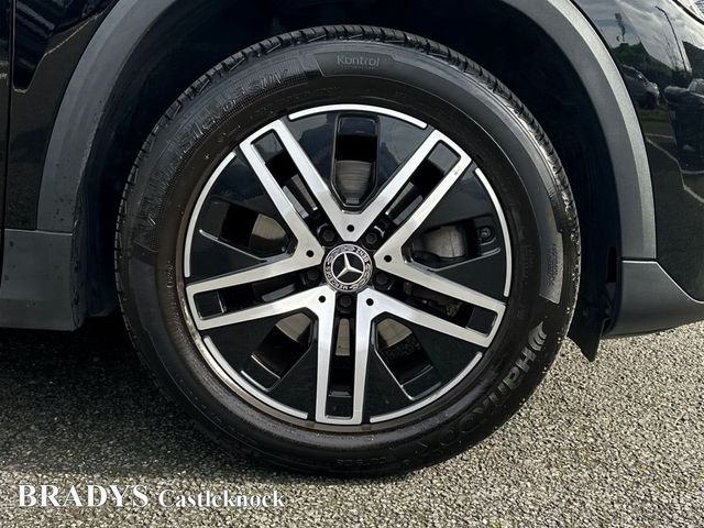 Image for 2021 Mercedes-Benz GLA Class GLA 200 Auto Progressive