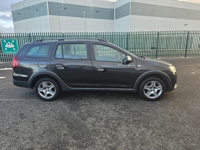 Image for 2017 Dacia Logan 1.5 DCI, STEPWAY ESTATE, SIGNATURE MODEL, NEW NCT, FINANCE, WARRANTY, 5 STAR REVIEWS