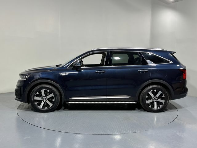 Image for 2021 Kia Sorento K3 2.2 Crdi 7 Seater