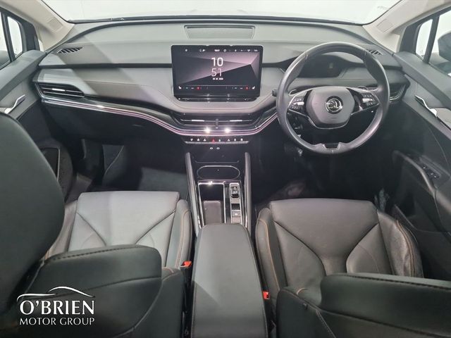 Image for 2023 Skoda Enyaq Enyaq 60