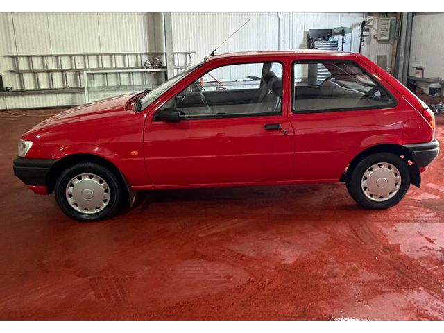 Image for 1994 Ford Fiesta 
