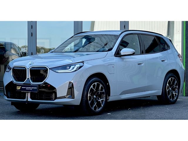 Image for 2025 BMW X3 XDRIVE30E M SPORT AUTO