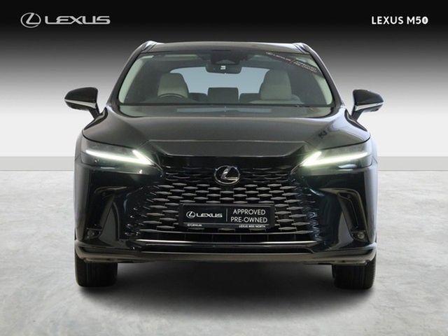 Image for 2023 Lexus RX450h+ Luxury