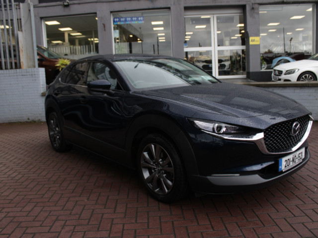 Image for 2020 Mazda CX-30 2.0 GT Sport Tech Mhev Hybrid 5DR ESTATE ONLY 77000 KMS 