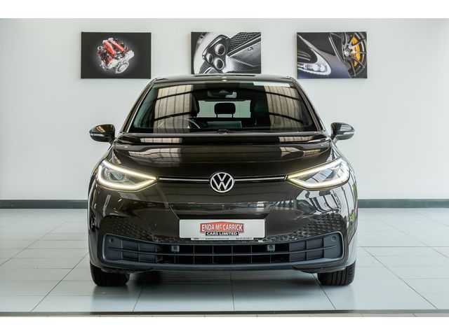 Image for 2023 Volkswagen ID.3 LIFE PRO 58KWH SUNROOF
