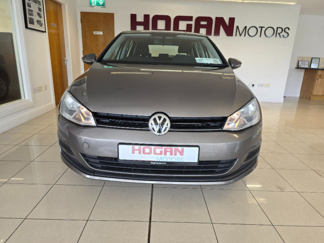 Image for 2013 Volkswagen Golf Comfortline 1.6tdi 5DR Automatic