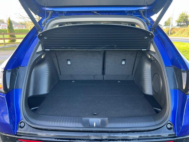 Image for 2025 Honda ZR-V E:hev Advance