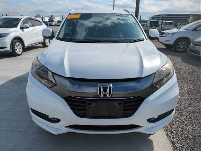 Image for 2015 Honda Vezel 152 Hybrid Z