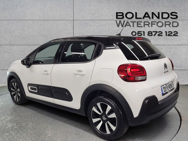 Image for 2023 Citroen C3 FLAIR PureTech 83hp