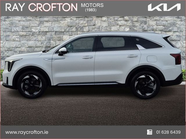 Image for 2026 Kia Sorento PE SEM PHEV *Kia Finance from 3.9% APR*