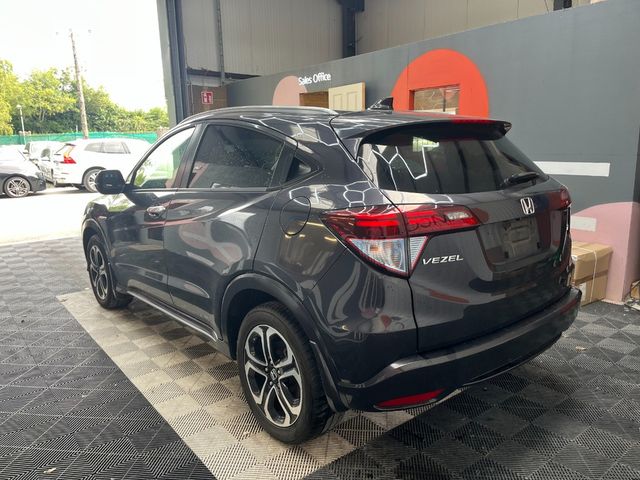 Image for 2017 Honda Vezel 2017 HONDA VEZEL HYBRID Z 1.5 AUTOMATIC / CRUISE CONTROL / ELECTRIC MEMORY & HEATED SEATS AND MORE