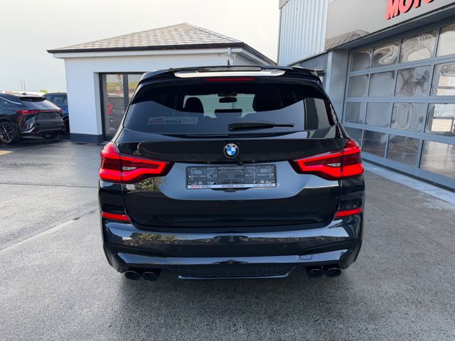 Image for 2021 BMW X3 G01 X DRIVE 30E M SPORT PRO