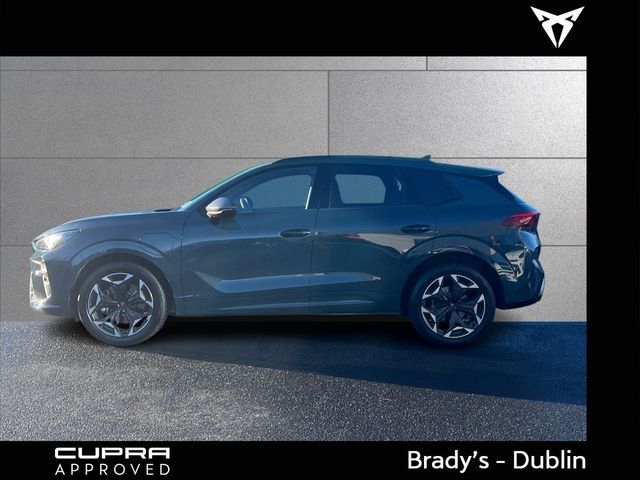 Image for 2025 Cupra Terramar EHYBRID 204HP DSG *CUPRA APPROVED* PHEV