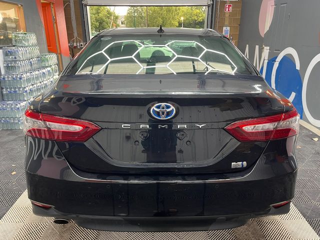 Image for 2021 Toyota Camry 2021 TOYOTA CAMRY 4D G 2.5 AUTOMATIC/ CRUISE CONTROL / PARKING CAMERA / ELECTRIC SEATS / AMBIENT LIGHT