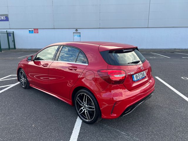 Image for 2018 Mercedes-Benz A Class A 180 , STYLE MODEL, NEW NCT, IRISH CAR, FINANCE, WARRANTY, 5 STAR REVIEWS
