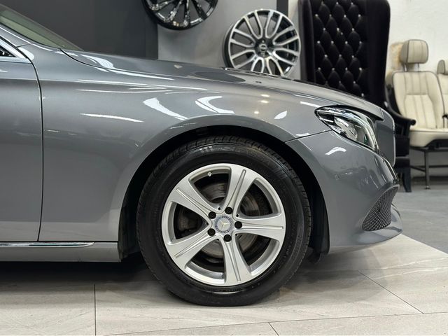 Image for 2017 Mercedes-Benz E Class E220 D SE ESTATE AUTO CDI