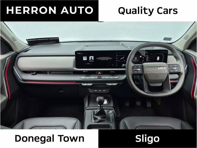 Image for 2027 Kia Seltos 