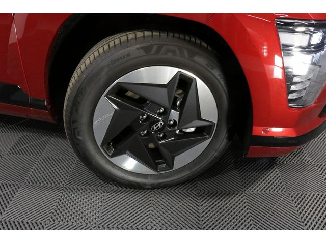 Image for 2026 Hyundai Kona ELECTRIC PLATINUM 65 kWh- NEW 2026 ORDER YOURS TODAY