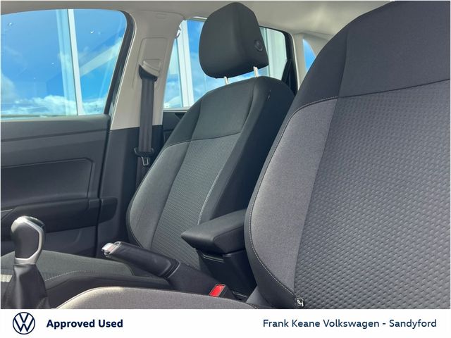 Image for 2023 Volkswagen Polo *Life* 1.0 TSI 95HP @Frank Keane Volkswagen South Dublin