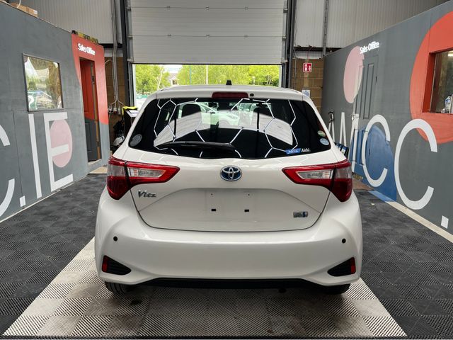 Image for 2019 Toyota Vitz €9950 2019 TOYOTA VITZ HYBRID F 1.5 AUTOMATIC / CRUISE CONTROL / REVERSE CAMERA AND MORE