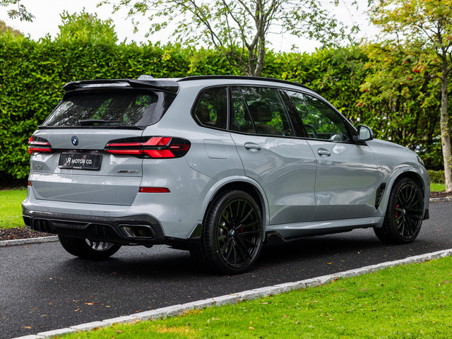 Image for 2024 BMW X5 X-DRIVE 50E M SPORT