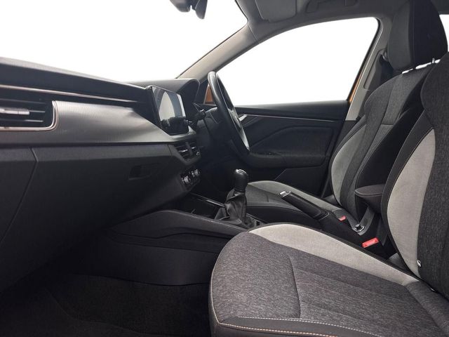 Image for 2022 Skoda Kamiq 1.0TDI STYLE *JUST IN* €65 P/W