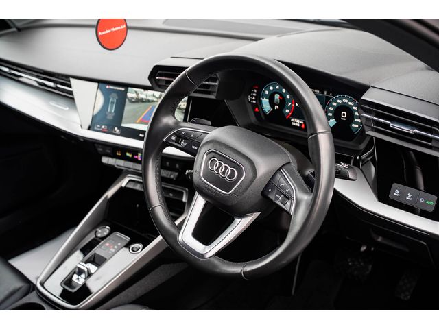 Image for 2024 Audi A3 1.4TFSI 150 S-Tronic ultra SE