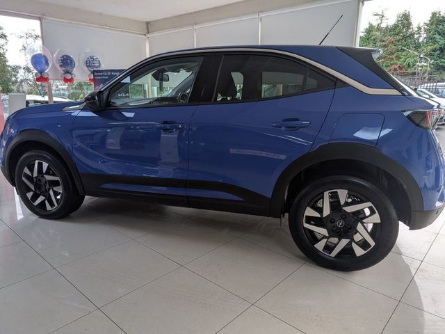 Image for 2024 Opel Mokka Elegance 1.2