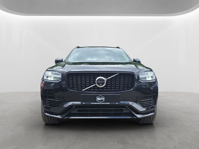 Image for 2022 Volvo XC90 RECHARGE T8 PLUS AWD DARK THEME. SUNROOF. HUGE SPEC. FINANCE ARRANGED. SIMI. AA APPROVED.
