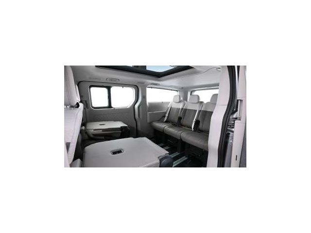 Image for 2027 Kia PV7 Passenger