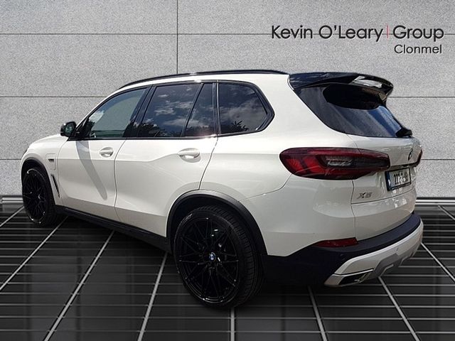 Image for 2022 BMW X5 xDrive45e xLine