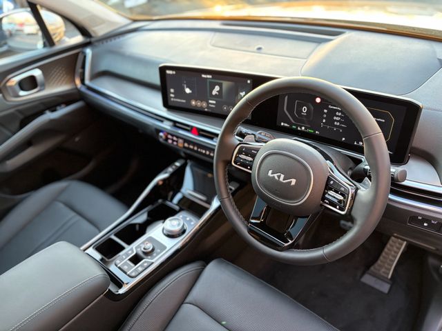 Image for 2026 Kia Sorento 1.6 Plug in hybrid ( 7 Seats )