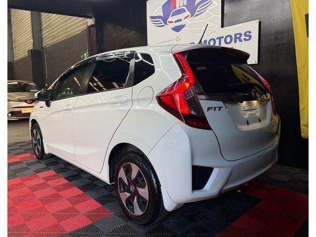 Image for 2016 Honda Fit 
