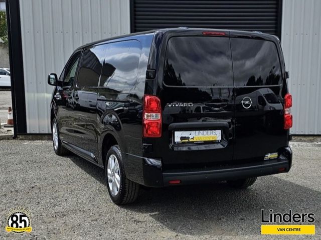 Image for 2027 Opel Vivaro 271 HUGE SPEC LWB AUTOMATIC 