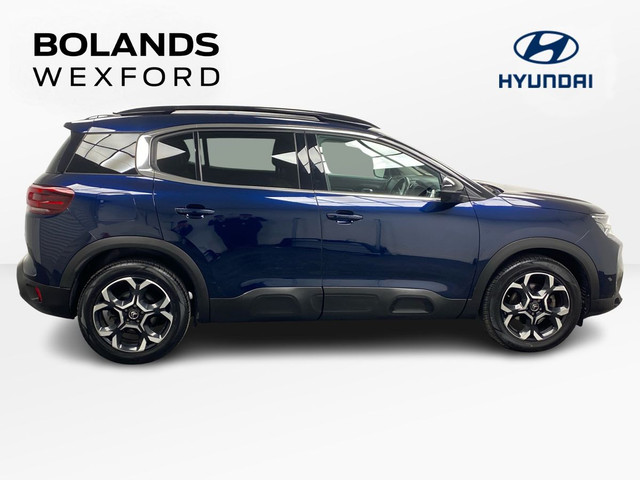 Image for 2022 Citroen C5 Aircross FEEL Pack BlueHDi 130