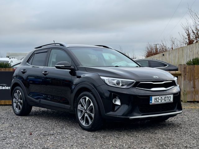 Image for 2019 Kia Stonic 1.6 K2 6D 5DR
