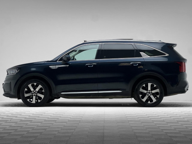 Image for 2021 Kia Sorento K4 2WD 5DR AUTO *PAN ROOF*