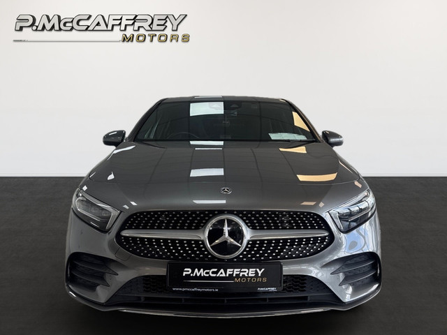 Image for 2020 Mercedes-Benz A Class A 200 A/T AMG Line