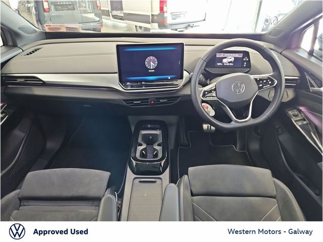 Image for 2026 Volkswagen Golf R-LINE 1.5 TSI 150HP