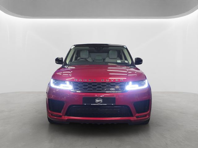 Image for 2018 Land Rover Range Rover Sport P400E HSE DYNAMIC AUTO. HUGE SPEC. FINANCE ARRANGED. SIMI. AA APPROVED.