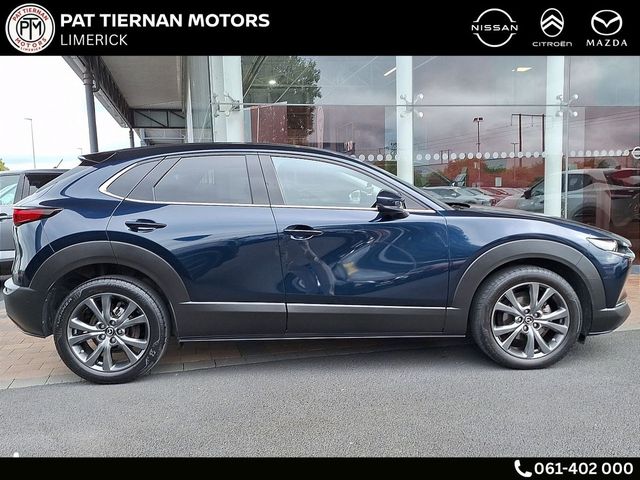 Image for 2023 Mazda CX-30 2.0P MHEV GT SPORT AUTOMATIC